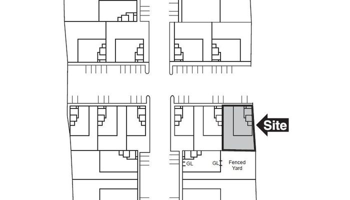 Warehouse Space for Rent at 3191 Fitzgerald Rd Rancho Cordova, CA 95742 - #1