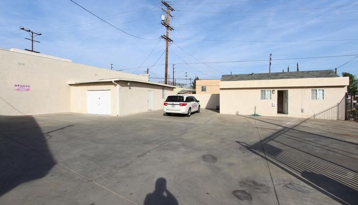 Warehouse Space for Sale at 317 S San Marino Ave San Gabriel, CA 91776 - #6