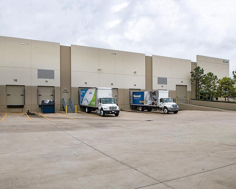 Prologis Park - West by Northwest Industrial Park 26 photo 2