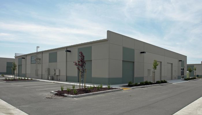 Warehouse Space for Sale at 2745 Boeing Way Stockton, CA 95206 - #2