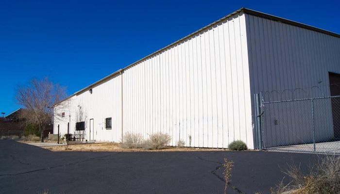 Warehouse Space for Rent at 12137 Industrial Blvd Victorville, CA 92395 - #2