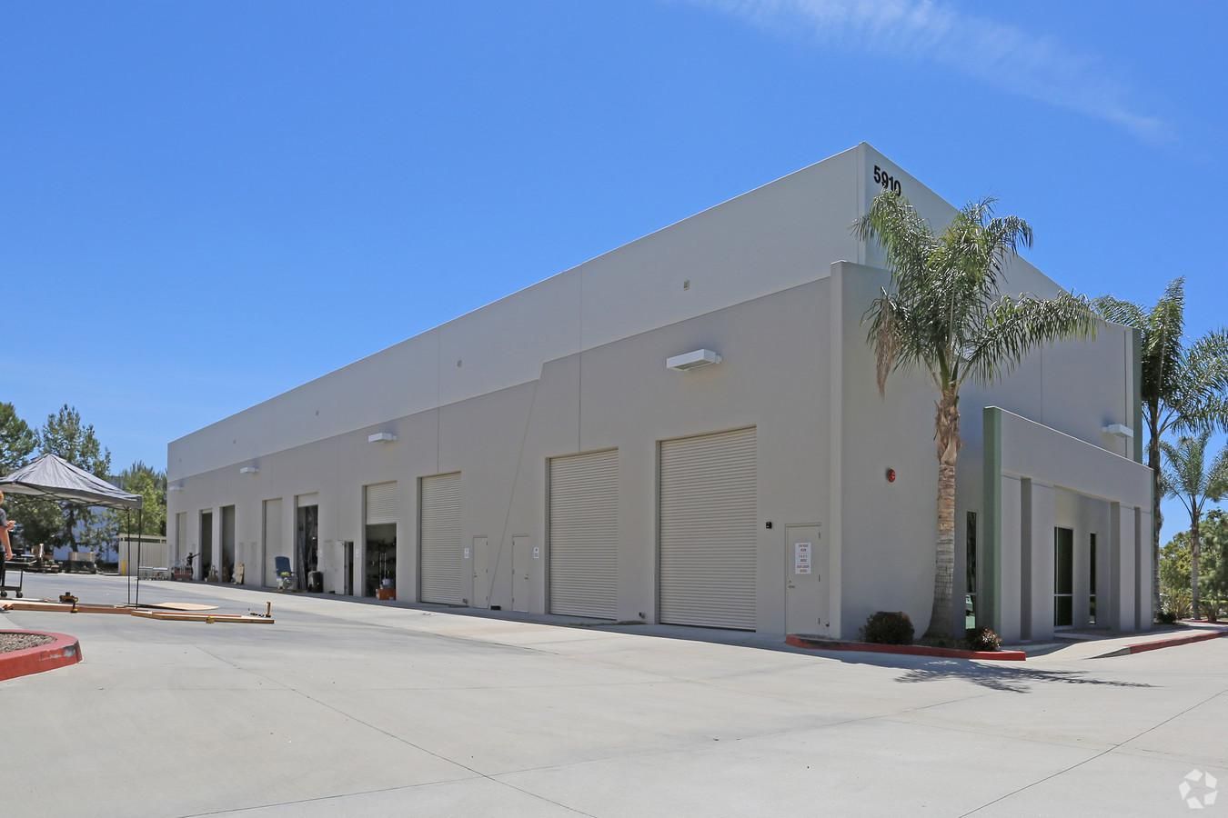 Industrial Property For Lease photo 2