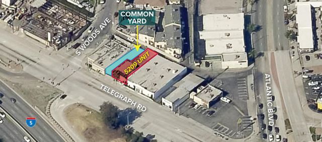5209 Telegraph Road
