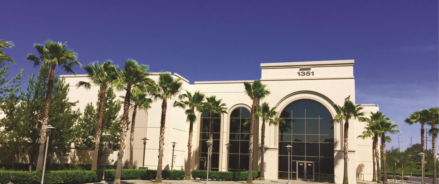 West Corona Commerce Center photo 1