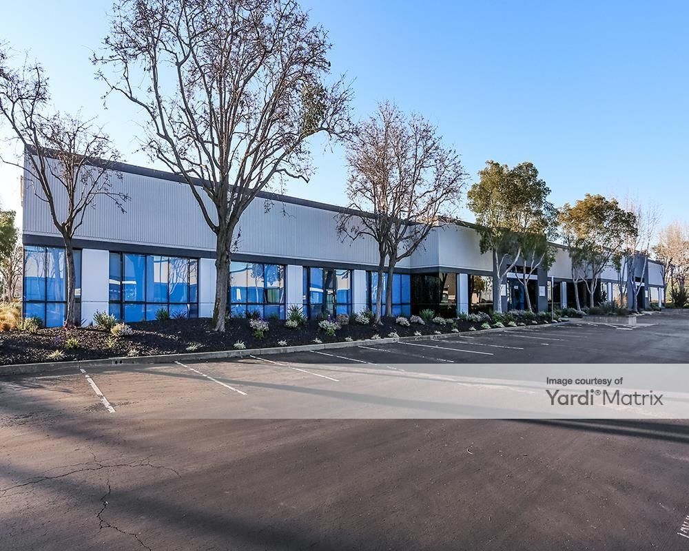 Prologis Park Bayside - 47801-48097 Fremont Blvd photo 1