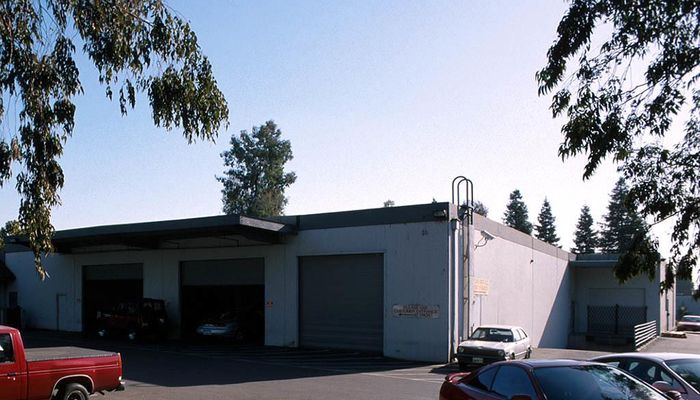 Warehouse Space for Sale at 1801 Tribute Rd Sacramento, CA 95815 - #3