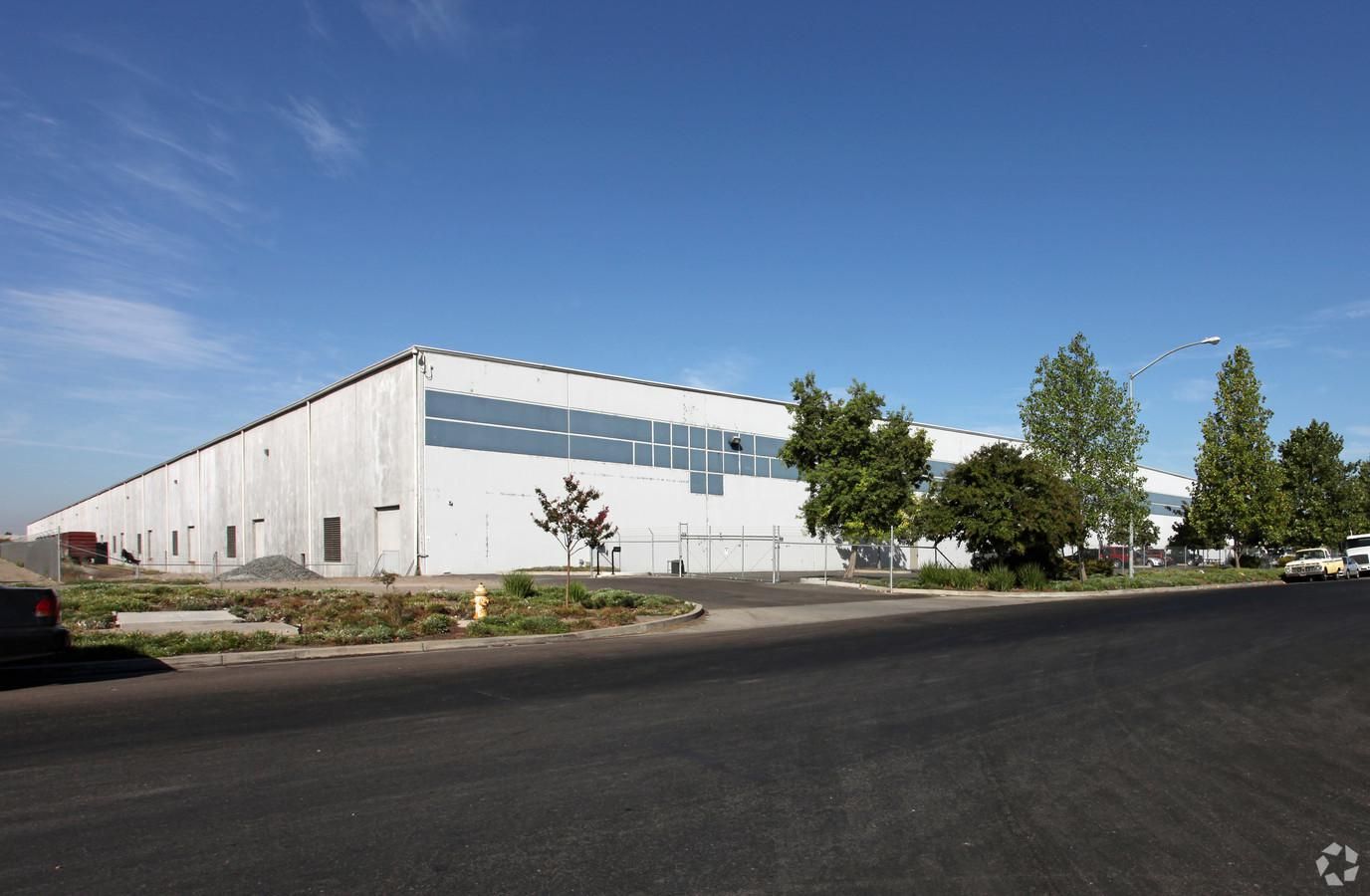 Industrial Property for Lease photo 3