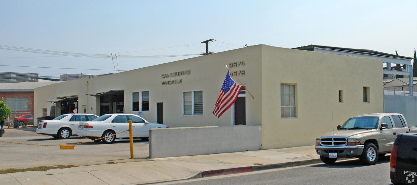 Industrial Property For Lease photo 3