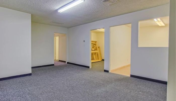 Warehouse Space for Rent at 245-261 E 157th St Gardena, CA 90248 - #2