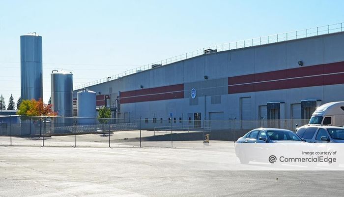 Warehouse Space for Rent at 8670 Fruitridge Road Sacramento, CA 95826 - #3