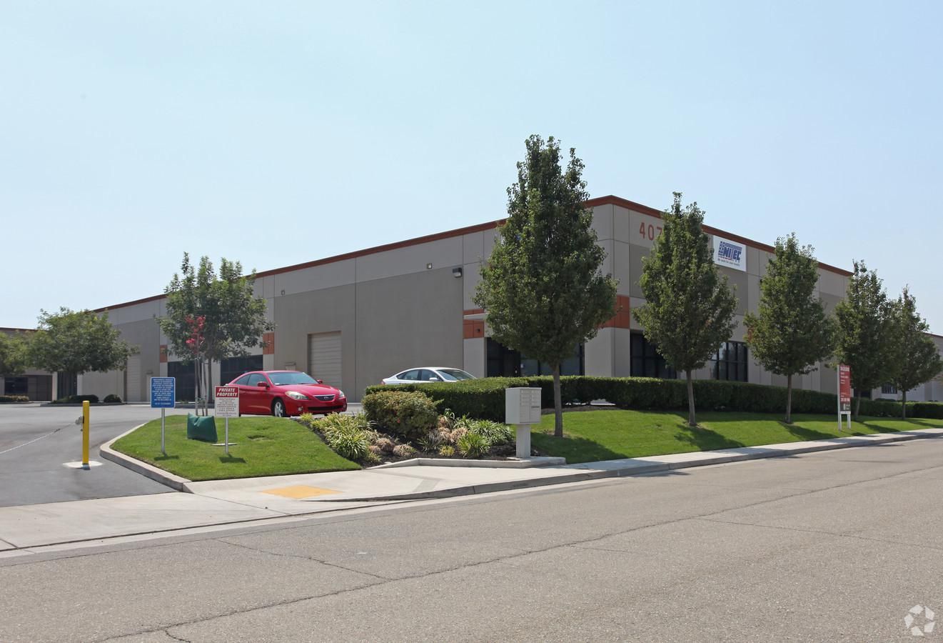 Industrial Property For Sale photo 1