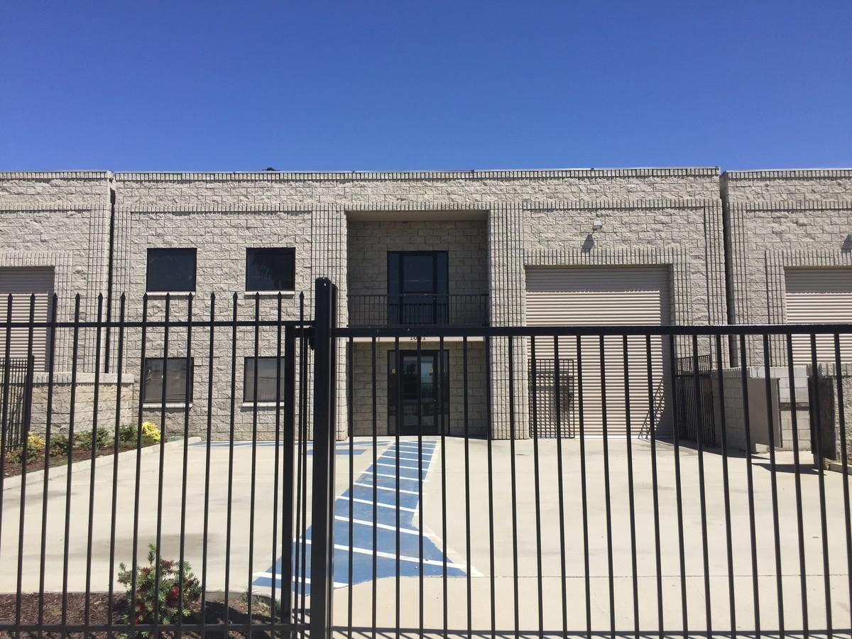 Industrial Property For Lease photo 3
