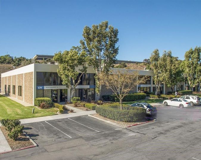 West Bernardo Business Park