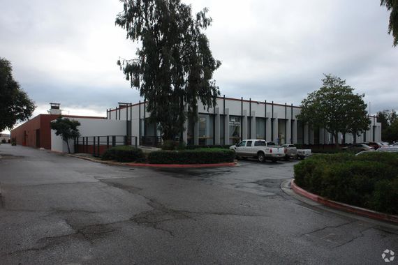 Office Property For Lease