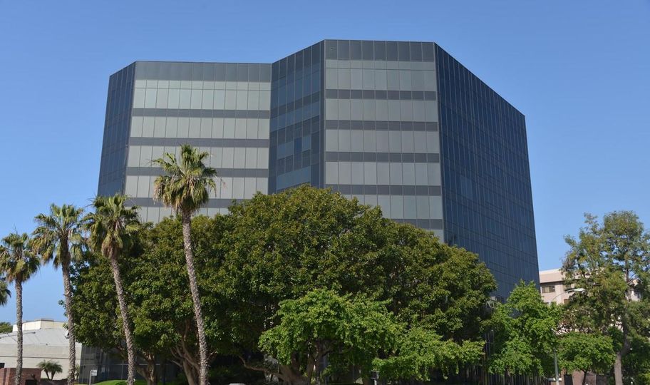 SeaRise Office Tower