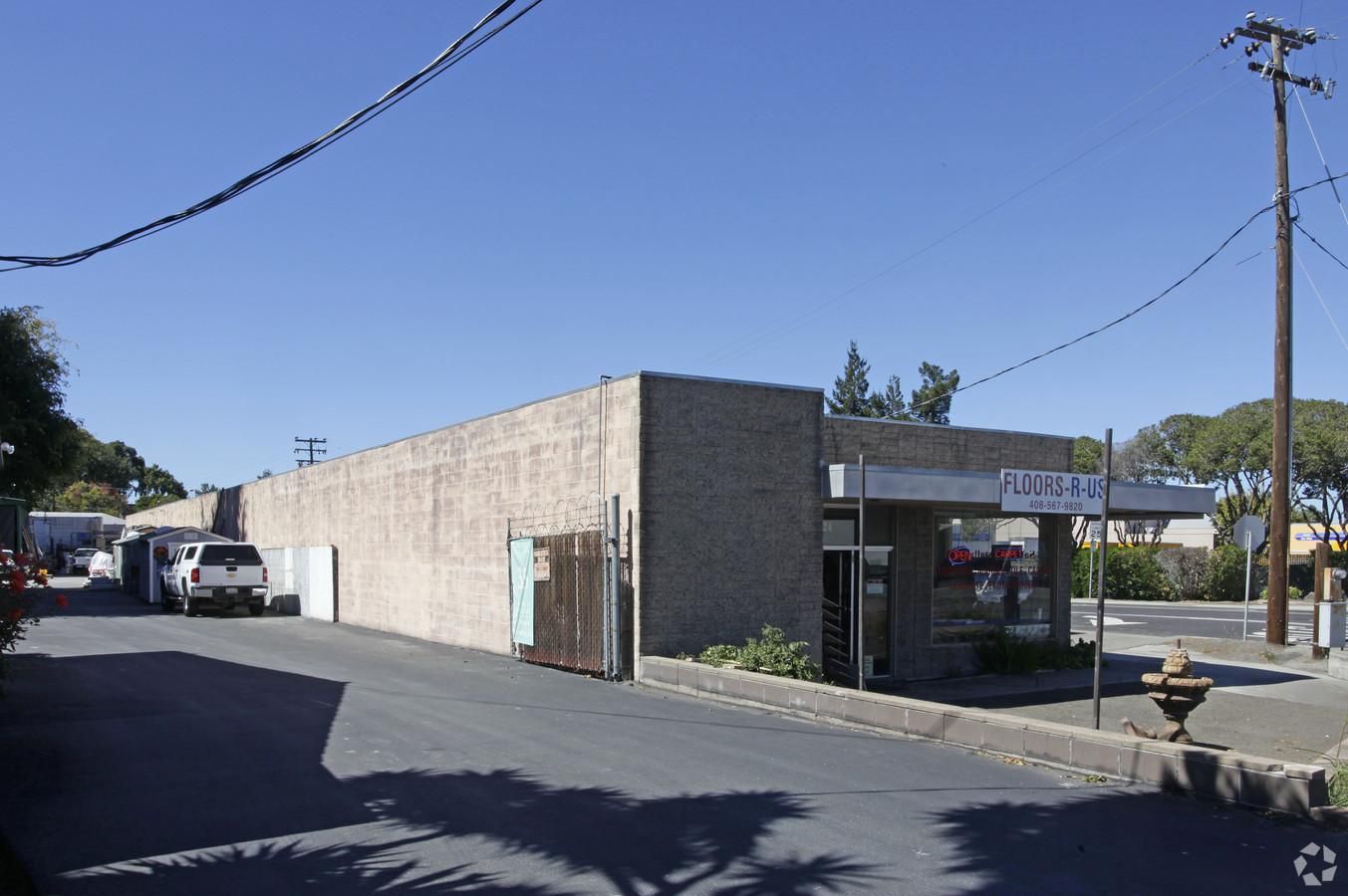 Industrial Property For Lease photo 2