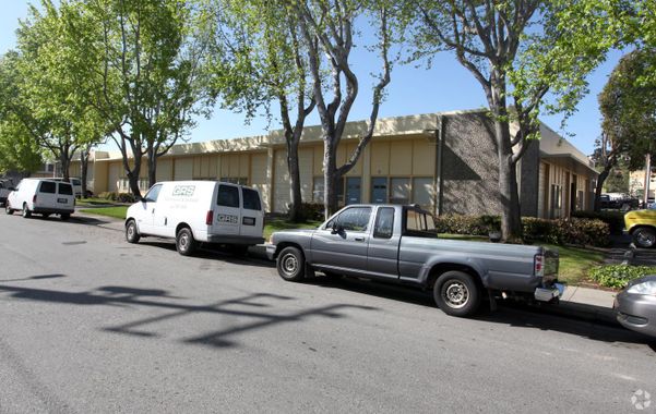 Industrial Property For Lease