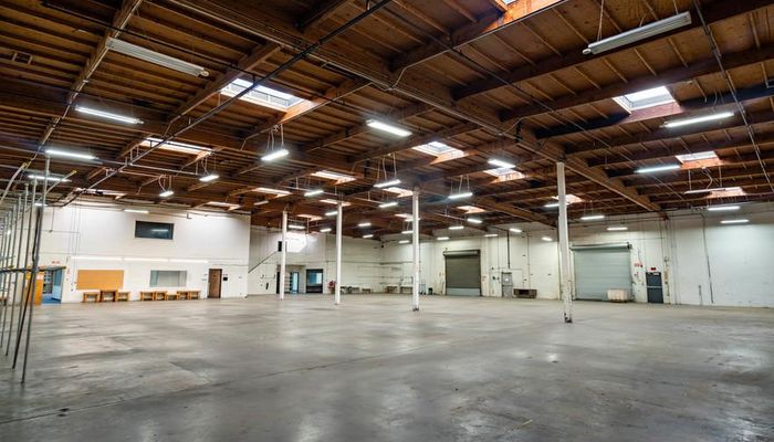 Warehouse Space for Rent at 11791 Monarch St Garden Grove, CA 92841 - #14