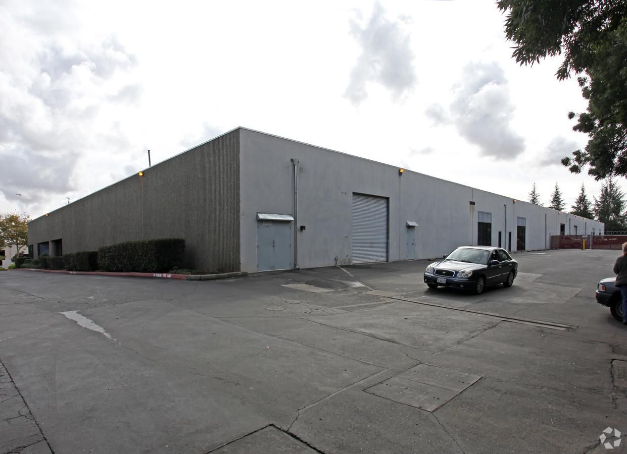 Croydon Business Park photo 2