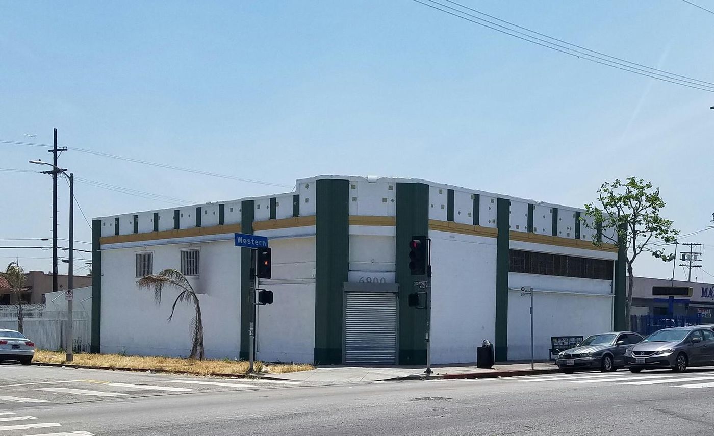 Industrial Property For Lease photo 3
