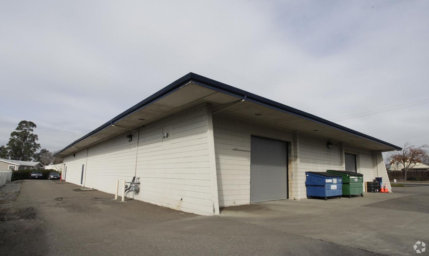 Industrial Property for Lease photo 3