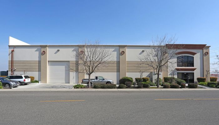 Warehouse Space for Rent at 1560 Venture Ln Turlock, CA 95380 - #3