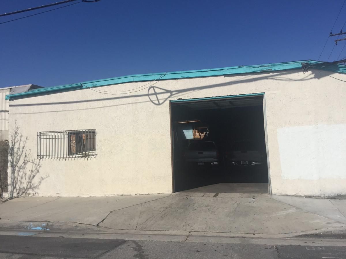 Industrial Property For Sale photo 2