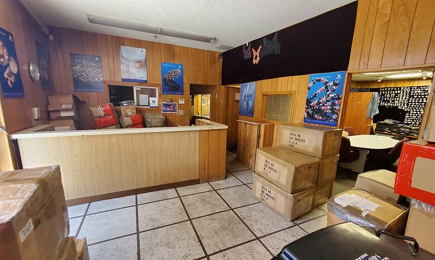 DTLA Fashion District Warehouse 755 E Pico Blvd photo 3