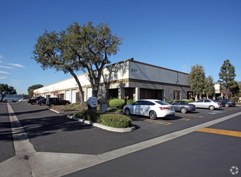San Dimas Business Center 441 W Allen Ave photo 3