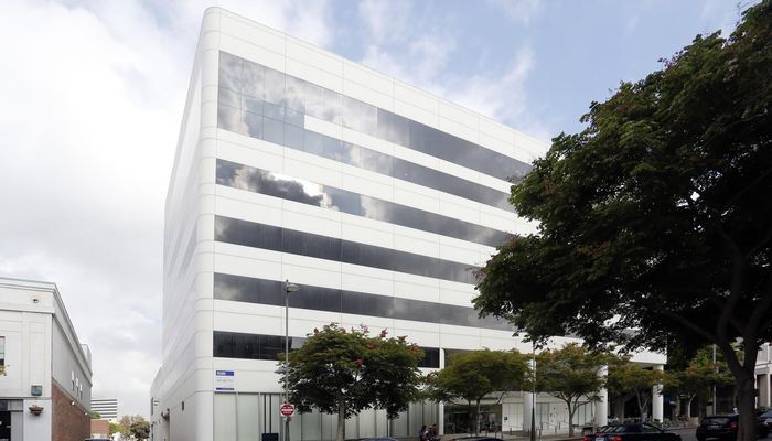 Office Space for Rent at 429 Santa Monica Blvd Santa Monica, CA 90401 - #11