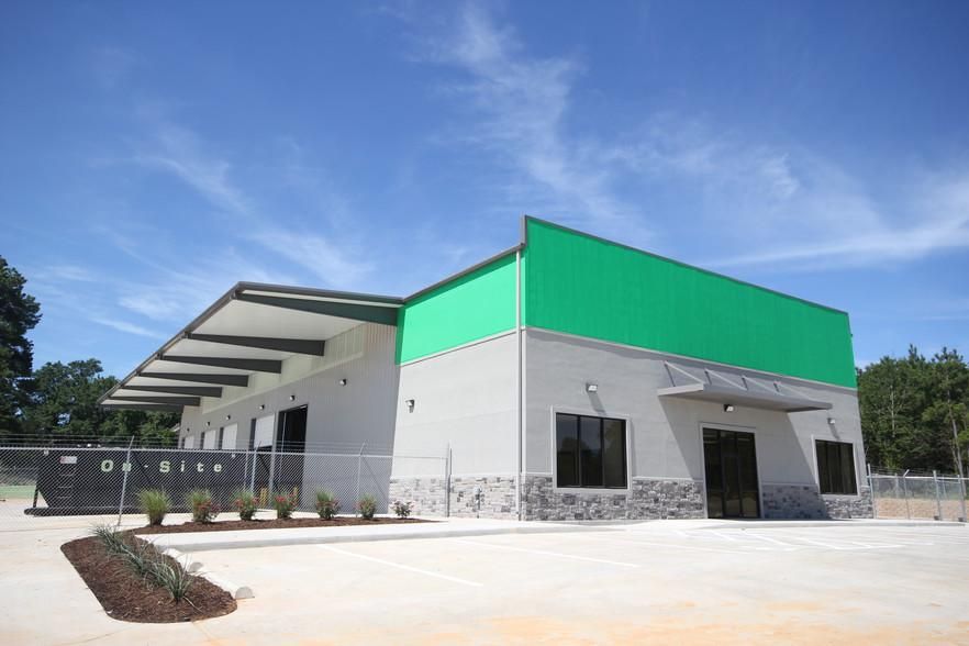 Buid-to-Suit 993 Post Oak Rd photo 1