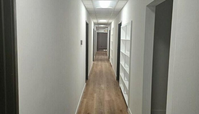 Warehouse Space for Rent at 7648 San Fernando Road Los Angeles, CA 91352 - #4