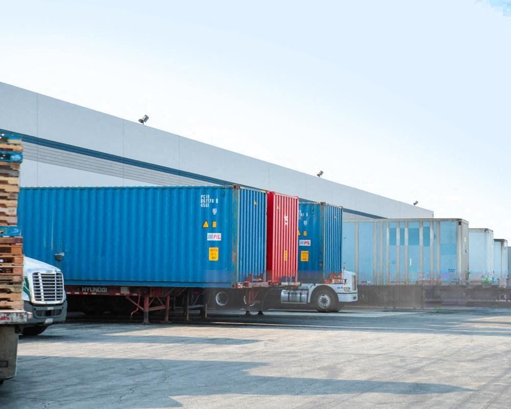 South Bay Industrial Center photo 3
