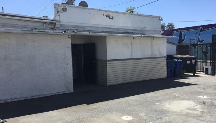 Warehouse Space for Sale at 3408 Trinity St Los Angeles, CA 90011 - #9