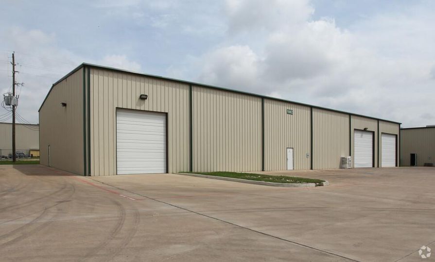 Building 2 5882 Cunningham Rd