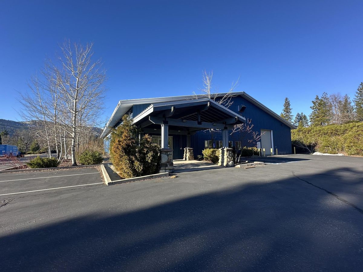 I-5 Warehouse/Distribution Facility photo 2