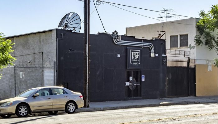 Warehouse Space for Sale at 138 N San Fernando Rd Los Angeles, CA 90031 - #1