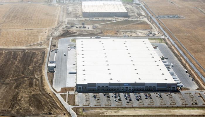 Warehouse Space for Rent at 7601 Metro Air Pkwy. Sacramento, CA 95837 - #6