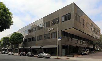Office Space for Rent located at 131 S Rodeo Dr Beverly Hills, CA 90212
