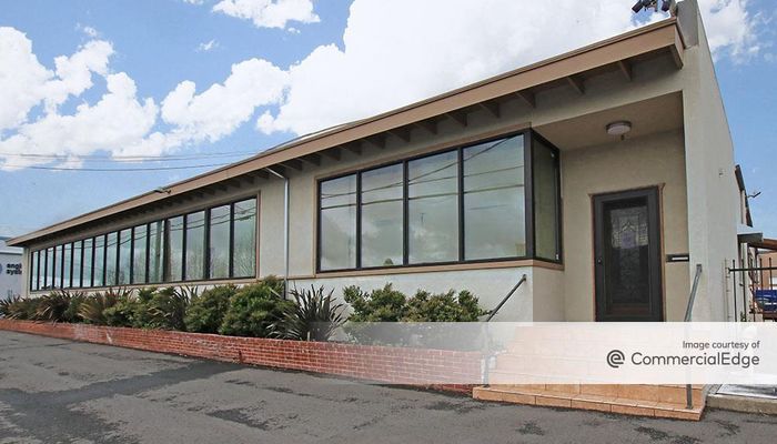 Warehouse Space for Rent at 795 Aladdin Ave San Leandro, CA 94577 - #1