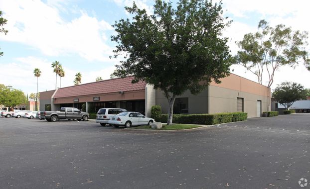 Industrial Property For Lease