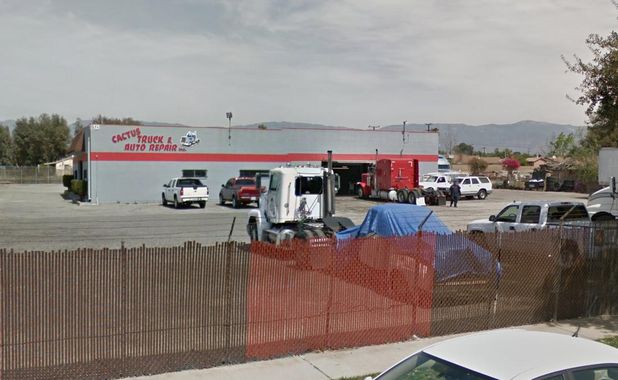 Industrial Property For Sale