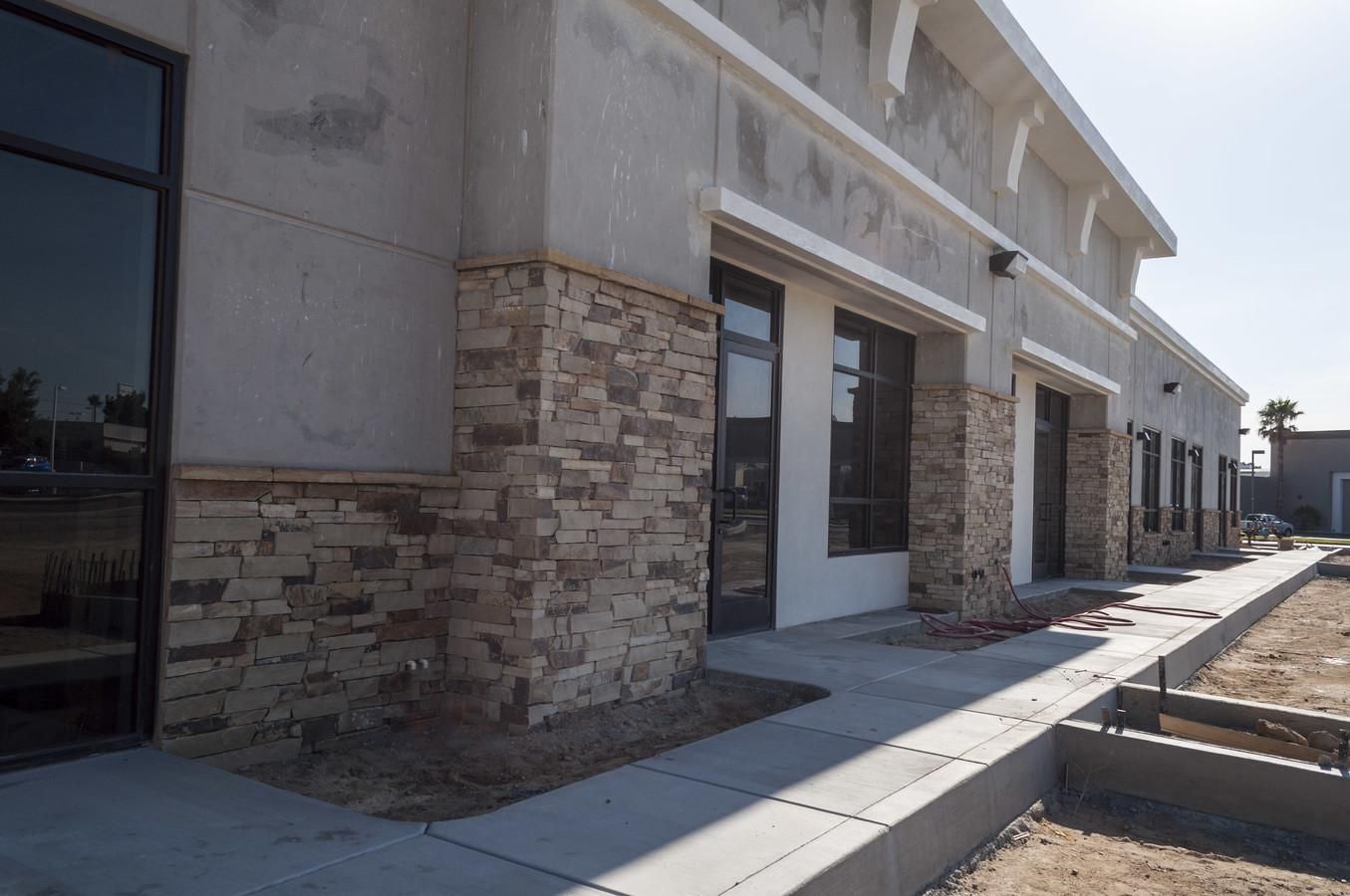 Industrial Property For Lease photo 3