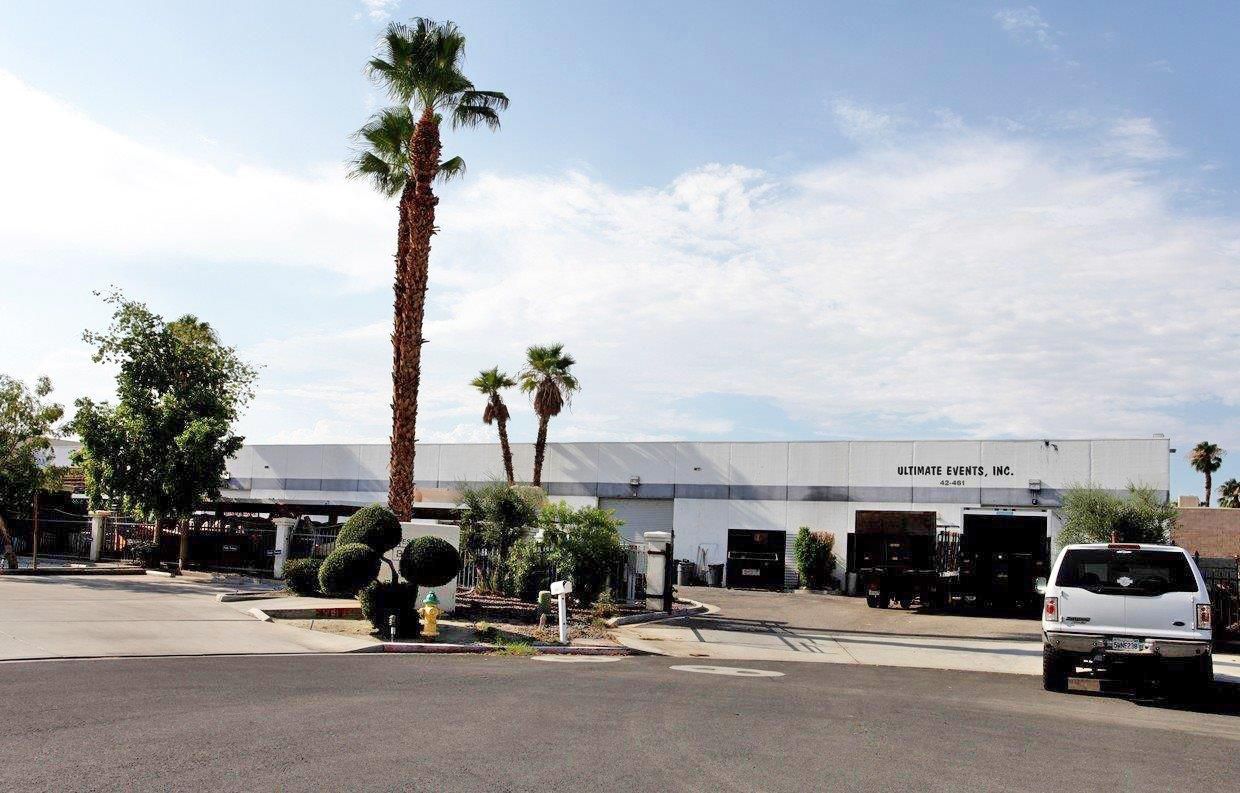 Industrial Property For Lease photo 3