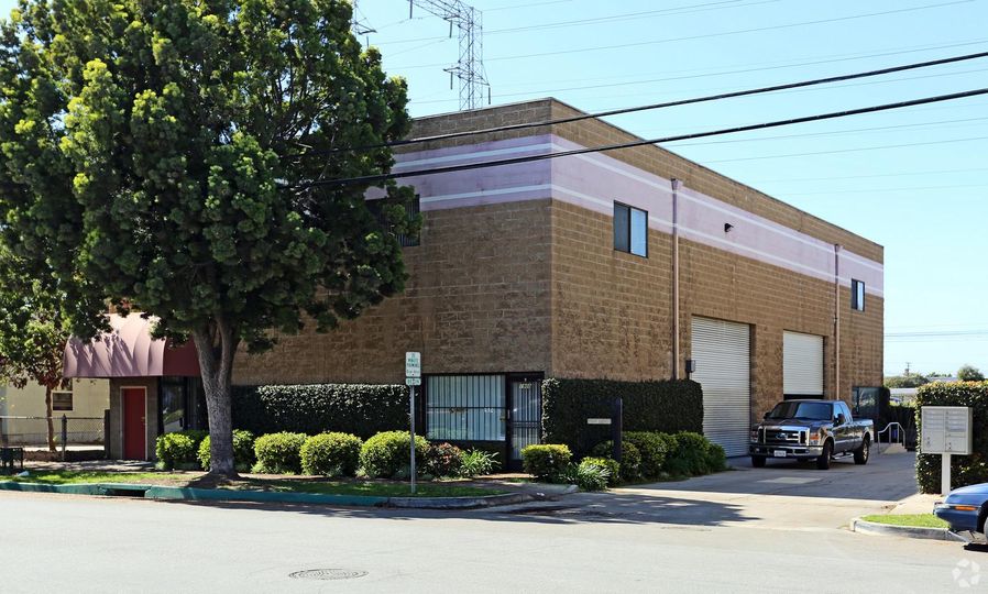 Industrial Property For Sale