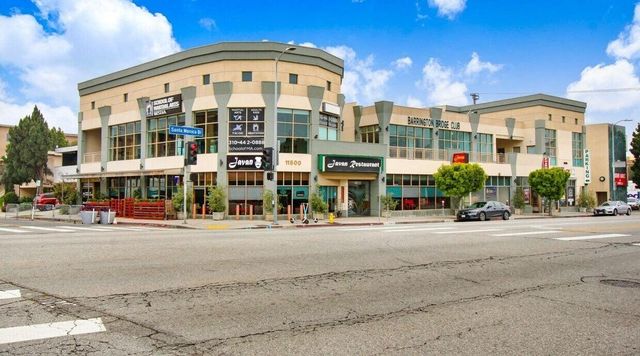 11500 Santa Monica Blvd