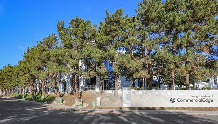 Warehouse Space for Rent at 1855 Dornoch Court San Diego, CA 92154 - #4