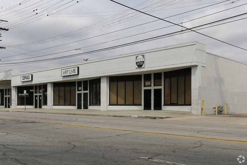 Industrial Property For Lease