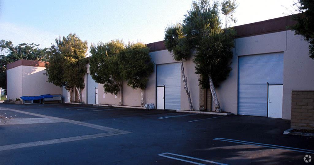 Industrial Property For Lease photo 2