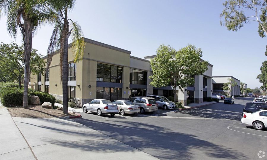 Bldg B